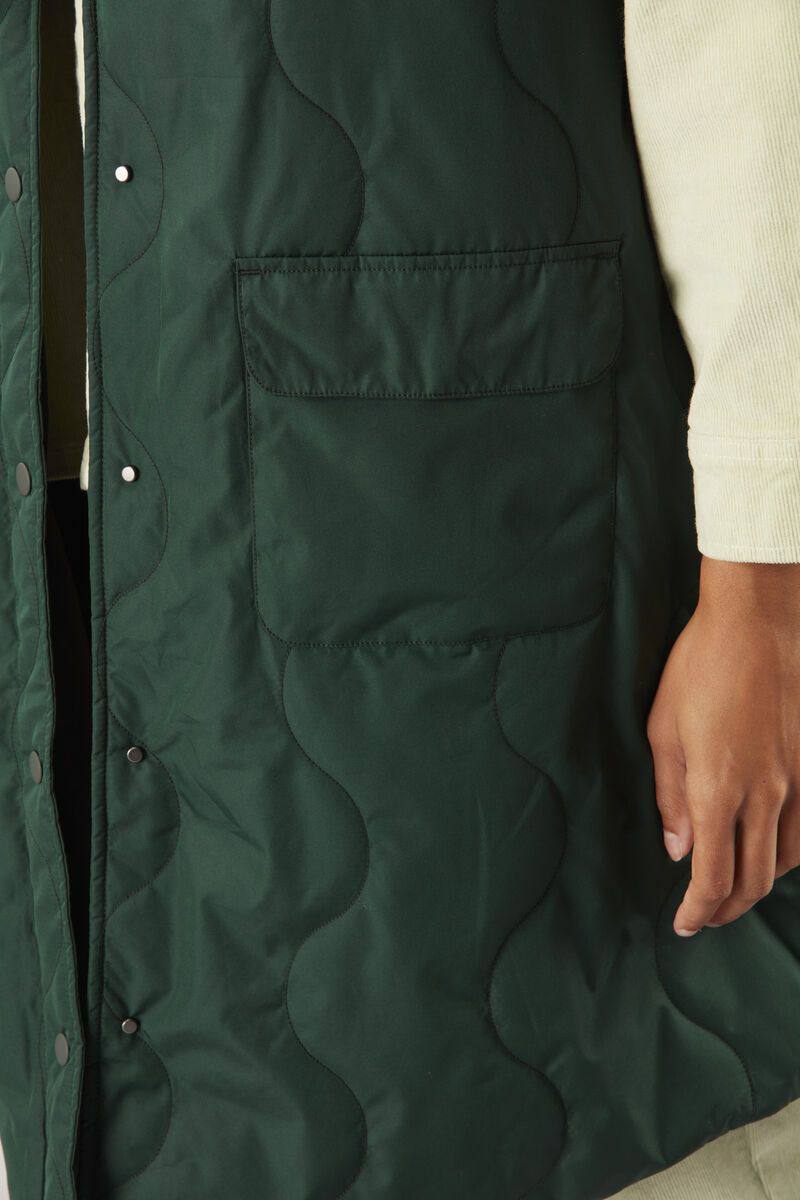 Picture Organic Clothing Women's Endya Coat Vihreä 06