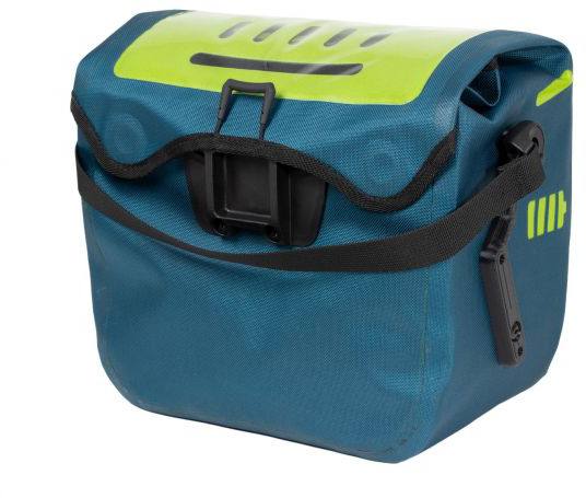 Ortlieb E-Glow 7L Black 06