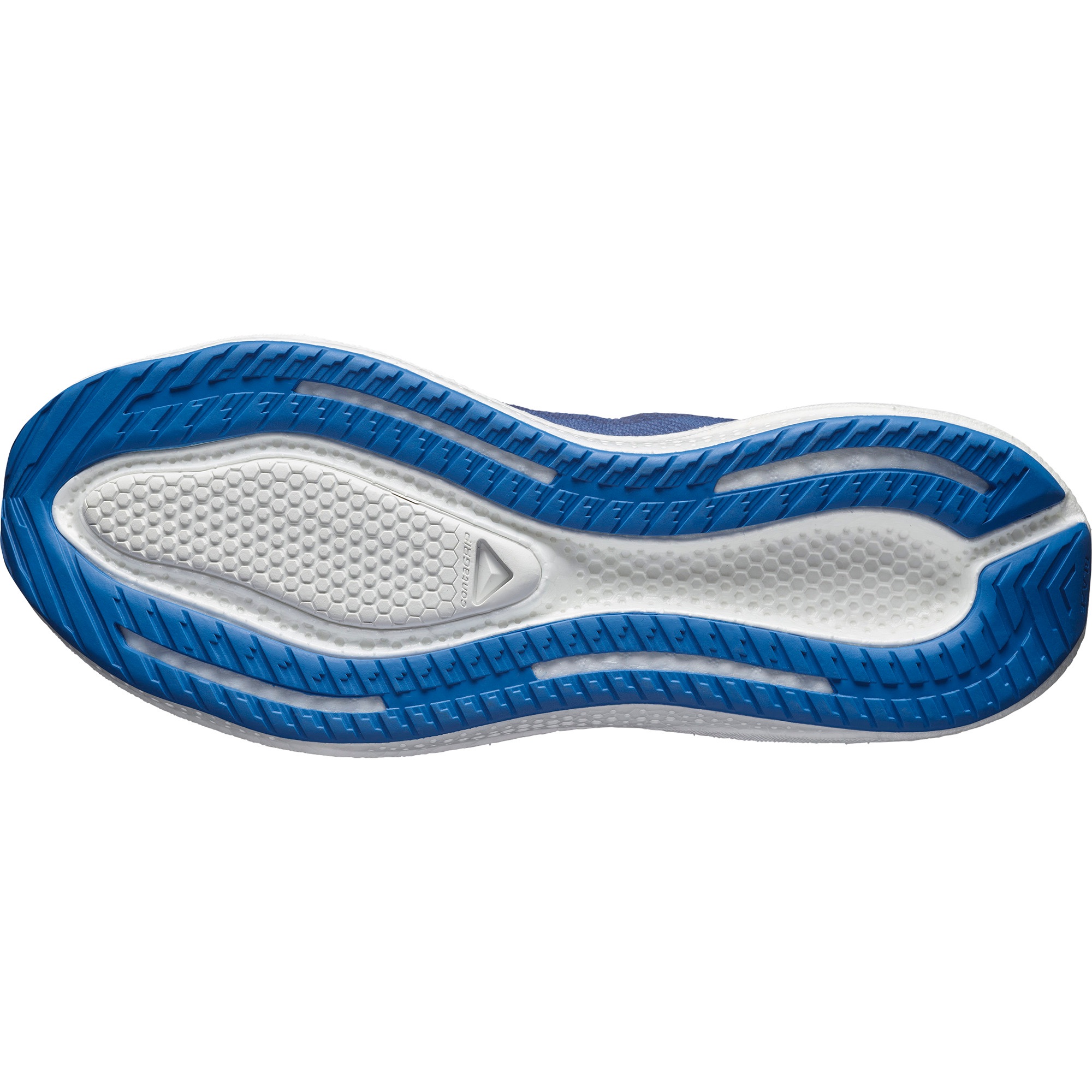 Salomon Men's Aero Blaze 3 Dark blue 03