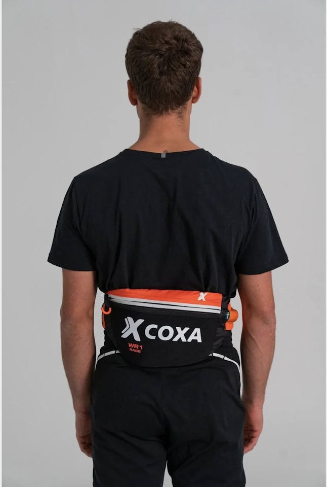 Coxa Carry WR1 Race Orange 04