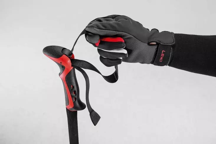 Leki Haute Route XT 04