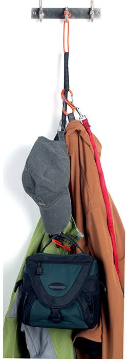 Nite Ize Gearline 1,2m  03