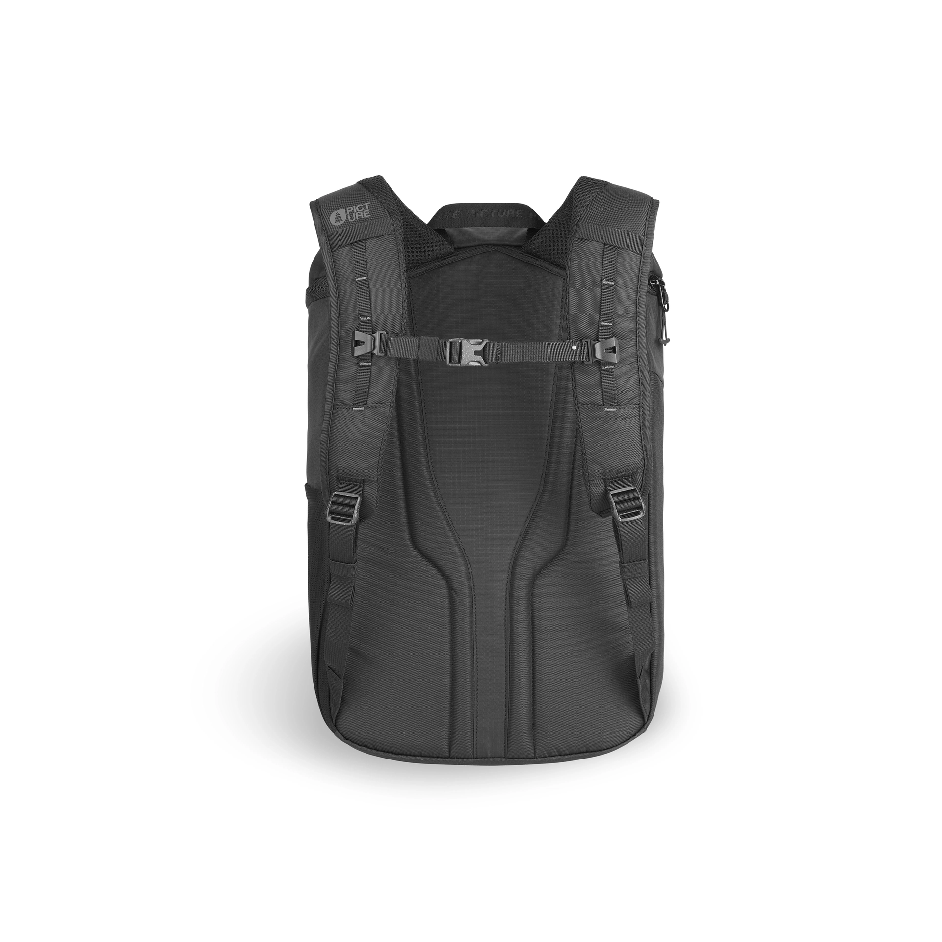 Picture Organic Clothing Kepler 22 Daypack Black 02