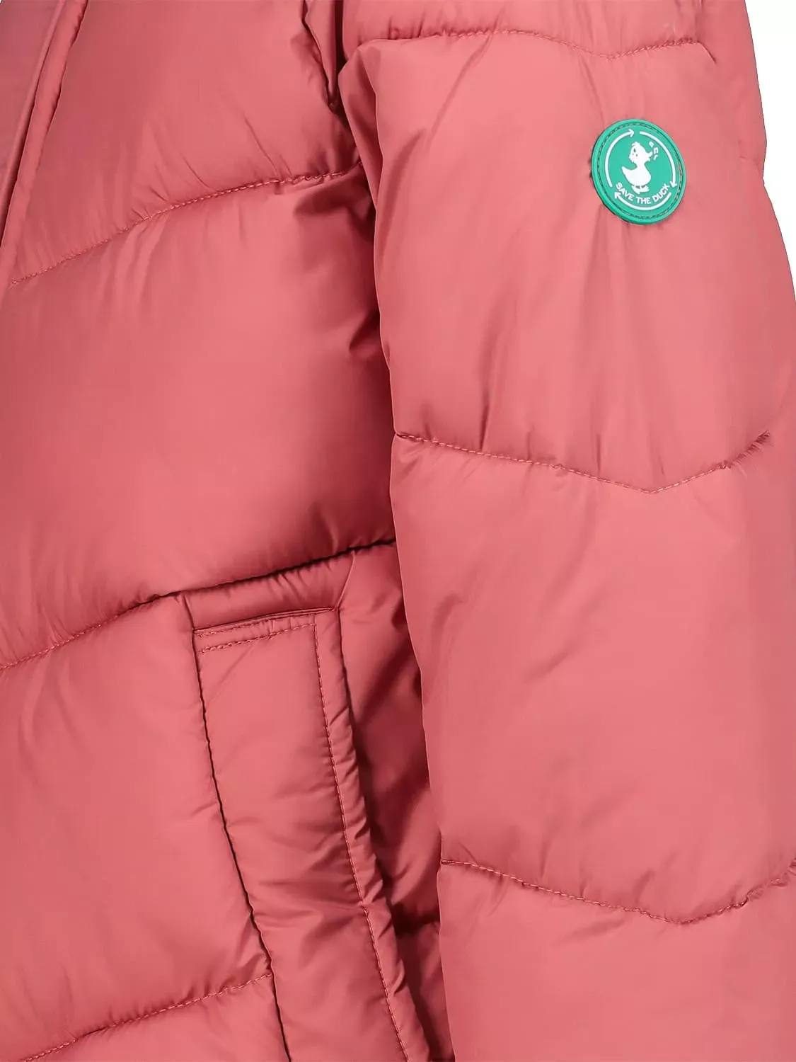 Save The Duck Becky Pink 03