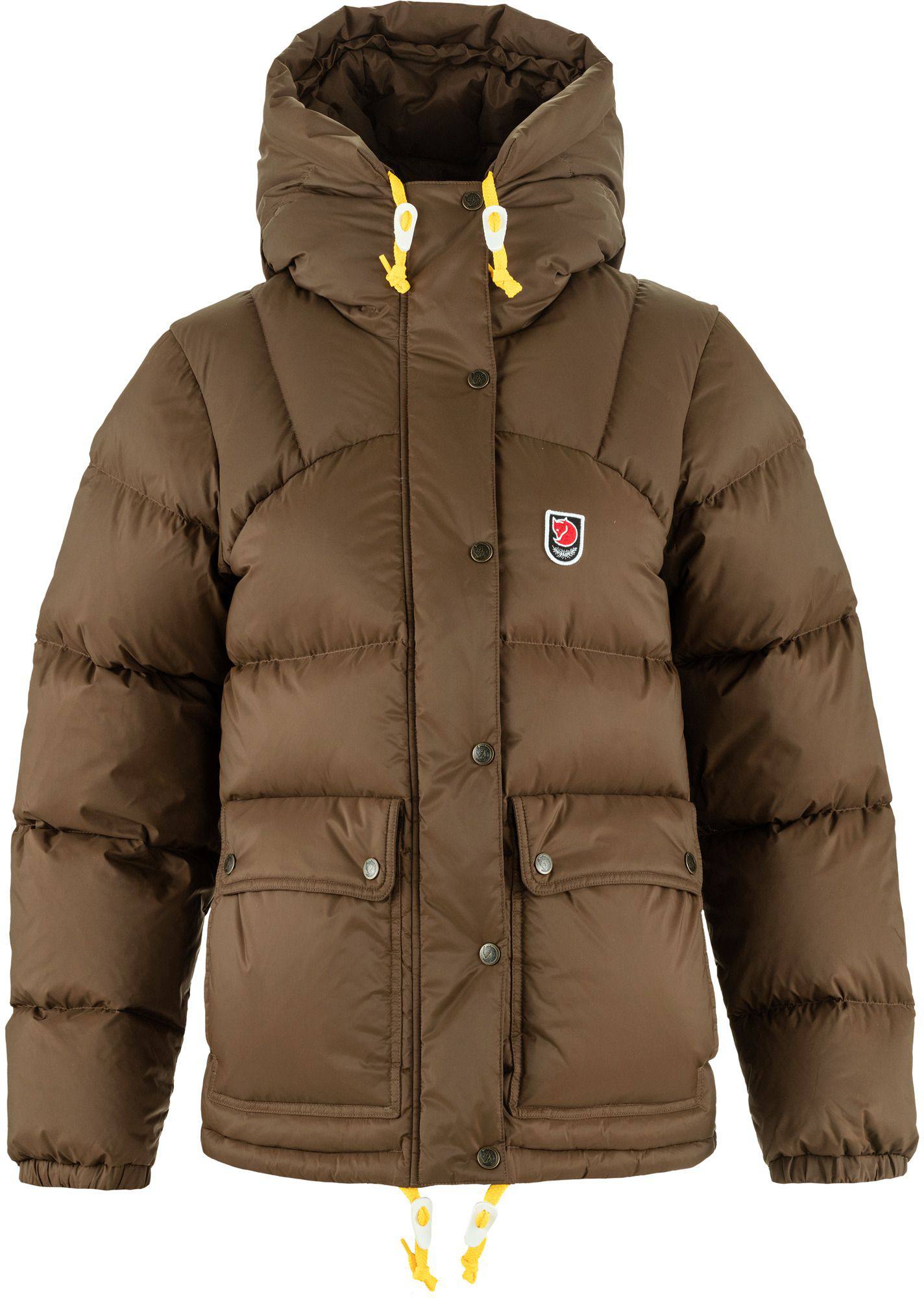 Fjällräven Expedition Down Lite Jacket Women