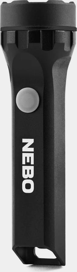 Nebo Luxtreme Nano Pocket Light Black 01