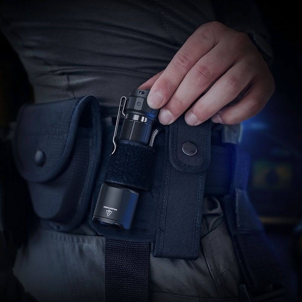 Fenix TK05R 1000lm  11