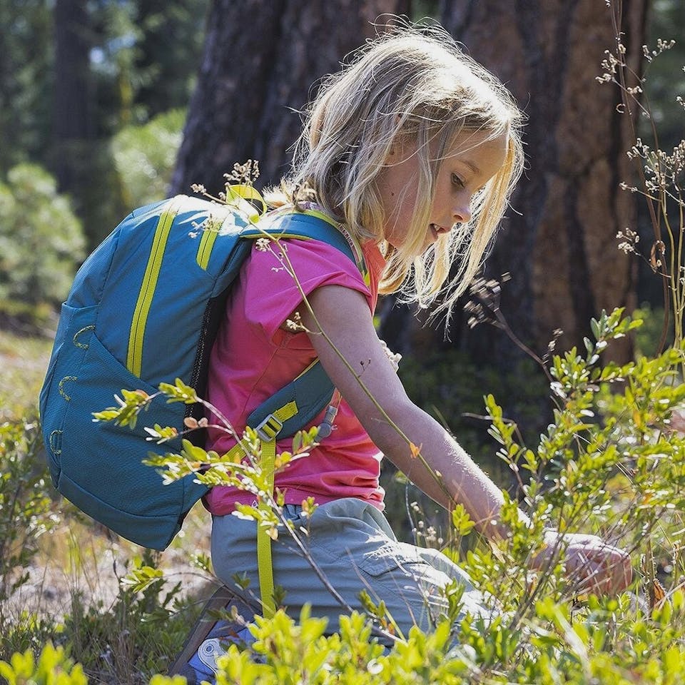 Osprey Jet 12 Blue Spikemoss 07