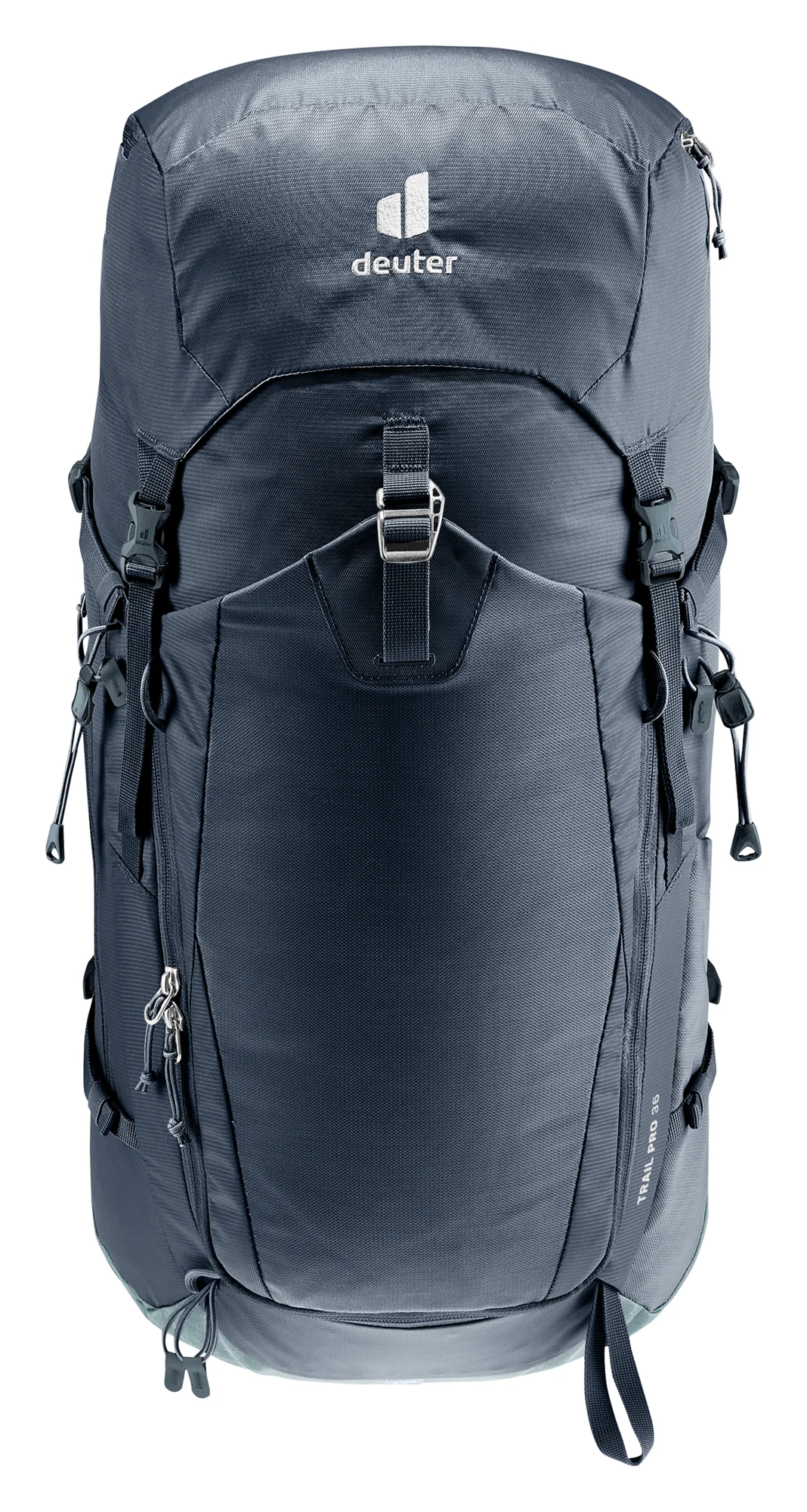 Deuter Trail Pro 36 Black 05