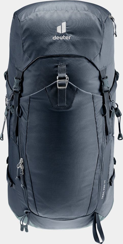 Deuter Trail Pro 36 Black 05