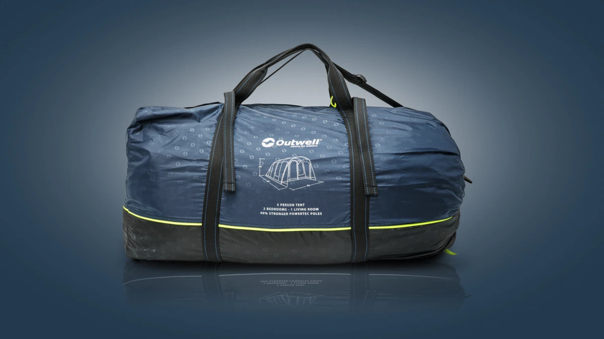 Outwell Denver 5  11