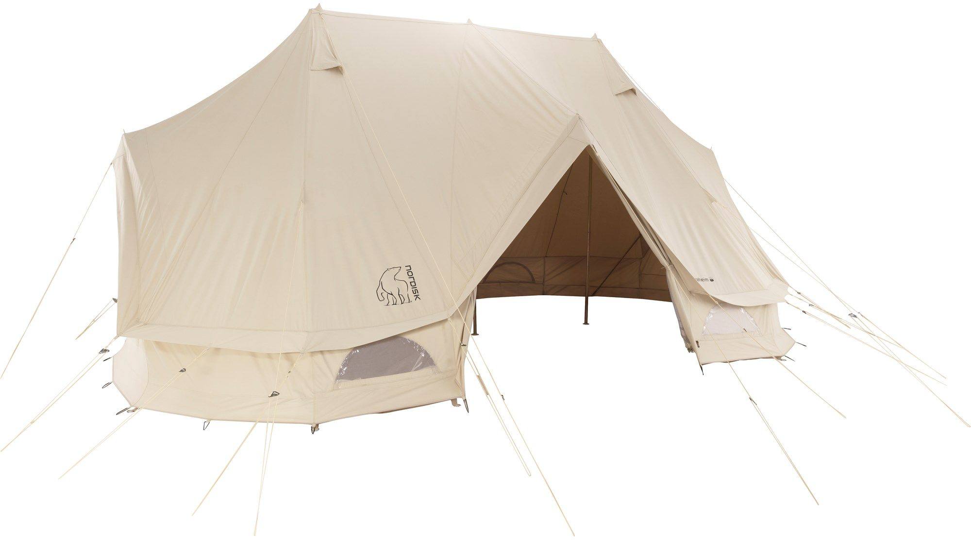 Nordisk Vanaheim 24 Tent