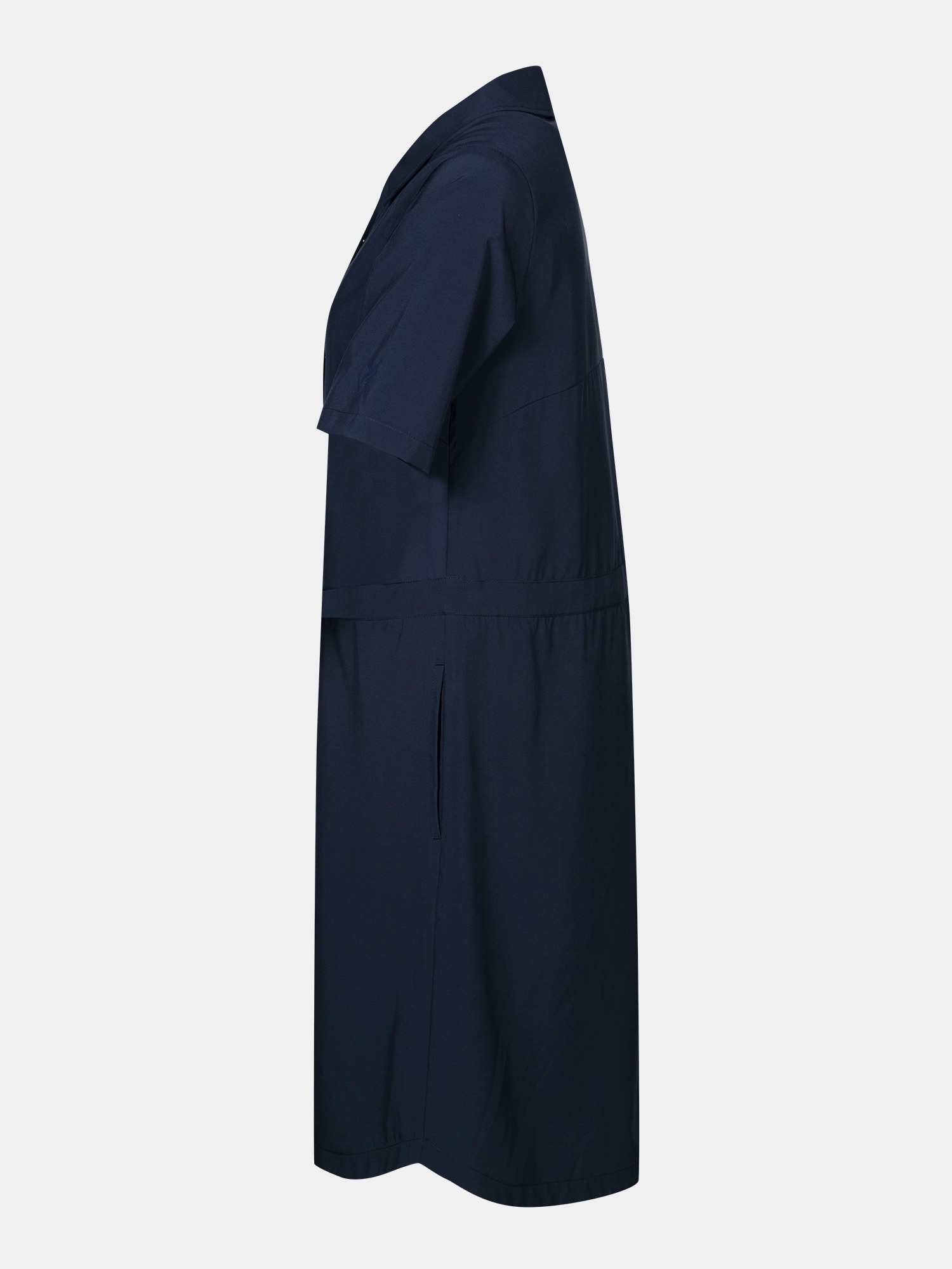 Halti Women's Chipper II Stretch Dress Sapphire Blue 03