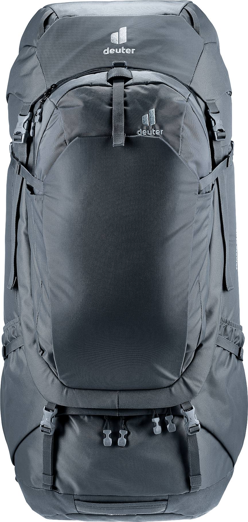 Deuter Voyager 65+10 Black 07