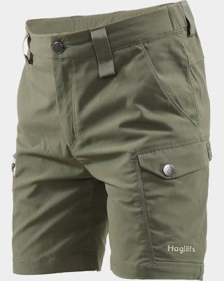 Mid Fjell Shorts Jr