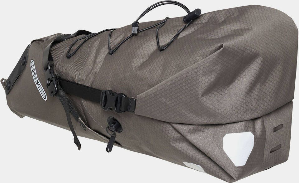 Ortlieb Seat-Pack 16,5 L Dark Sand 03