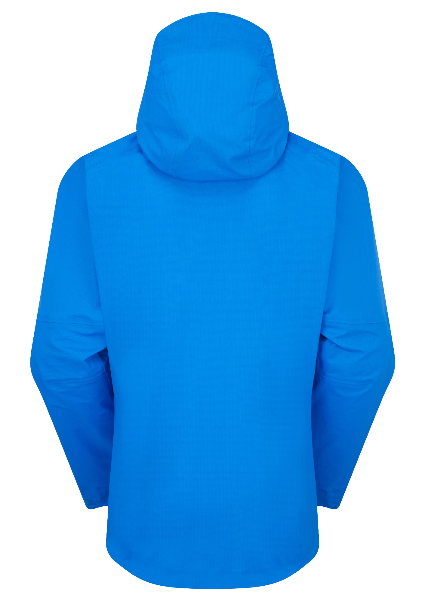 Rab Men's Firewall Alpine Jacket Maya Blue 02