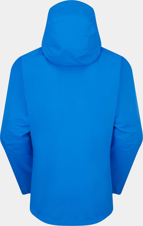 Rab Men's Firewall Alpine Jacket Maya Blue 02