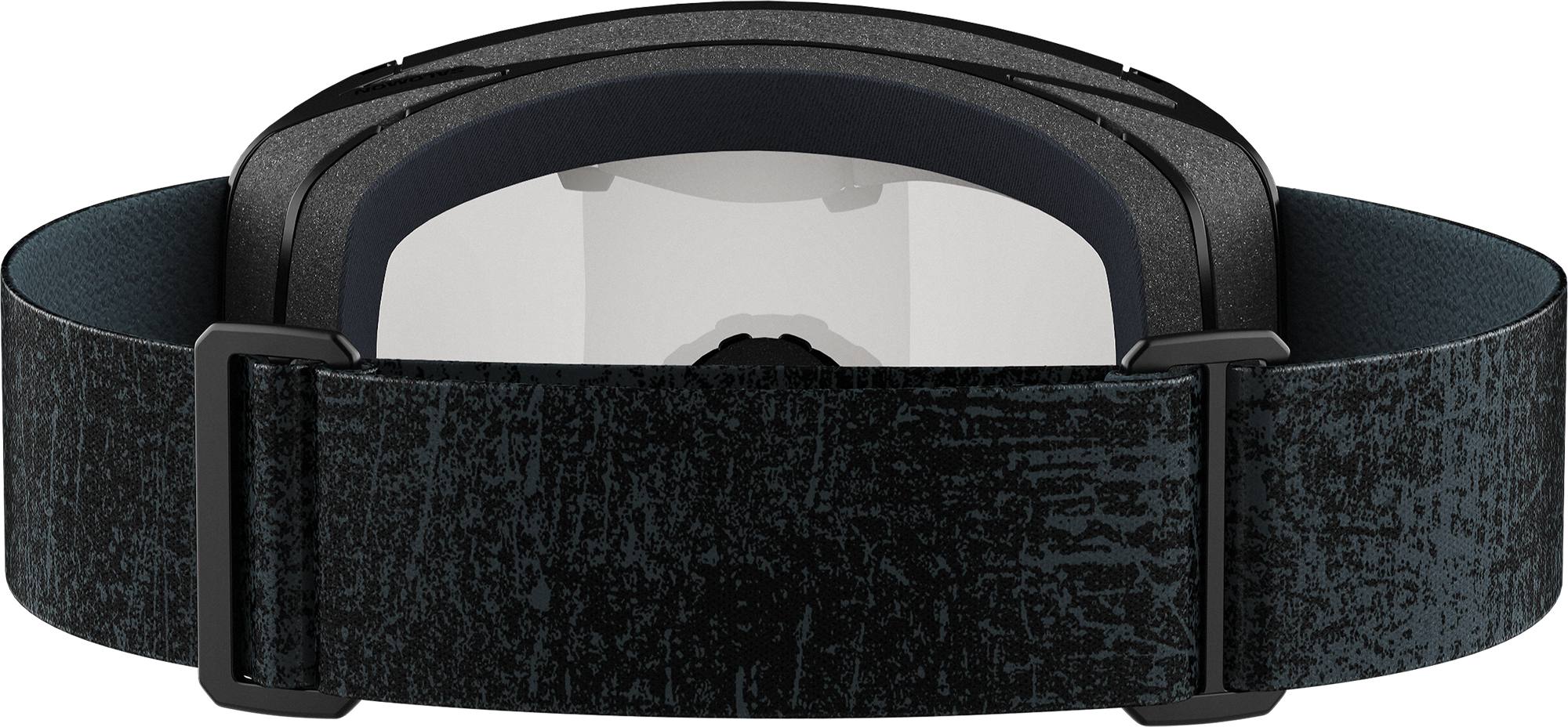 Salomon Aksium 2.0 S Black 23/24  04