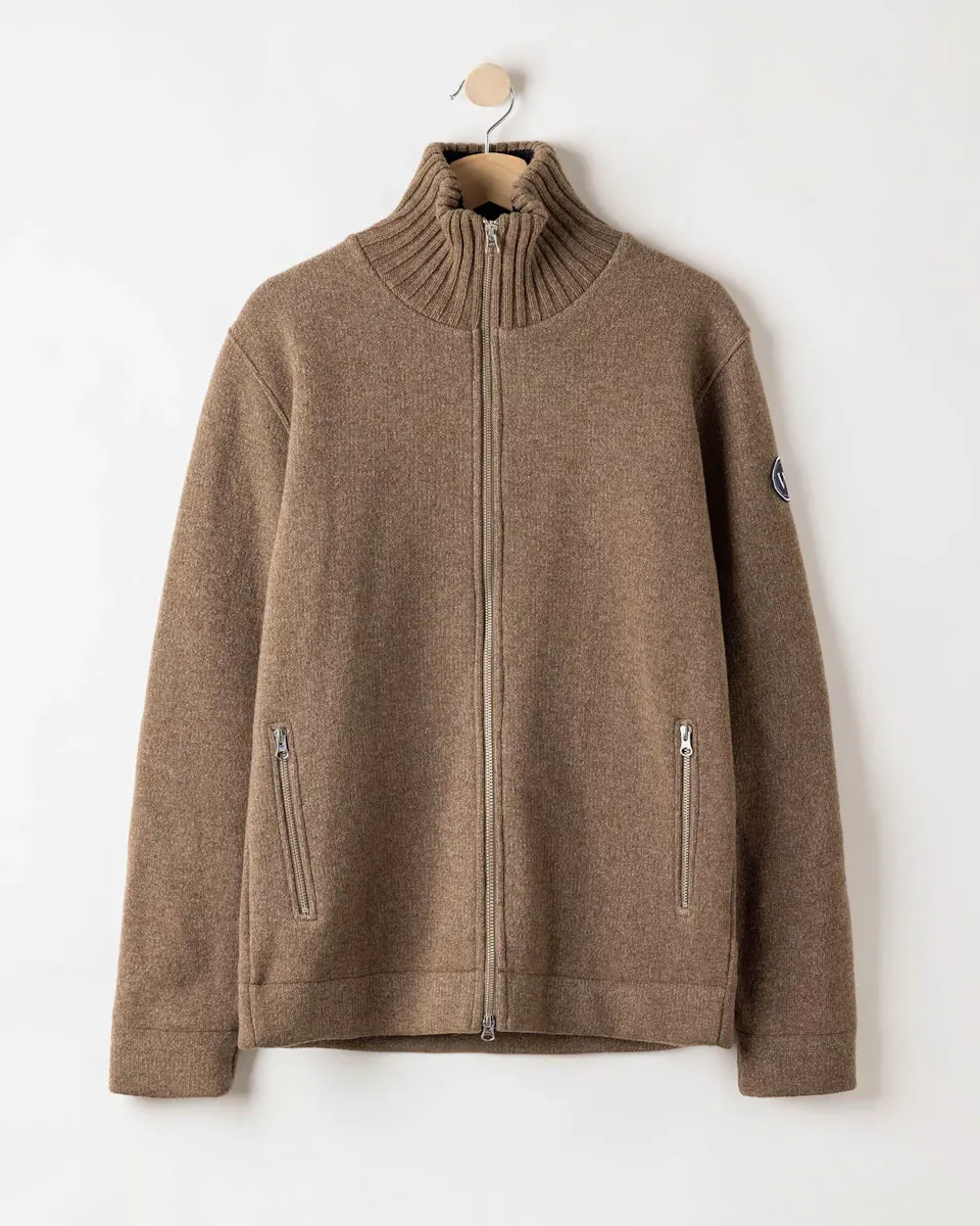 Holebrook Mans ZIP WP