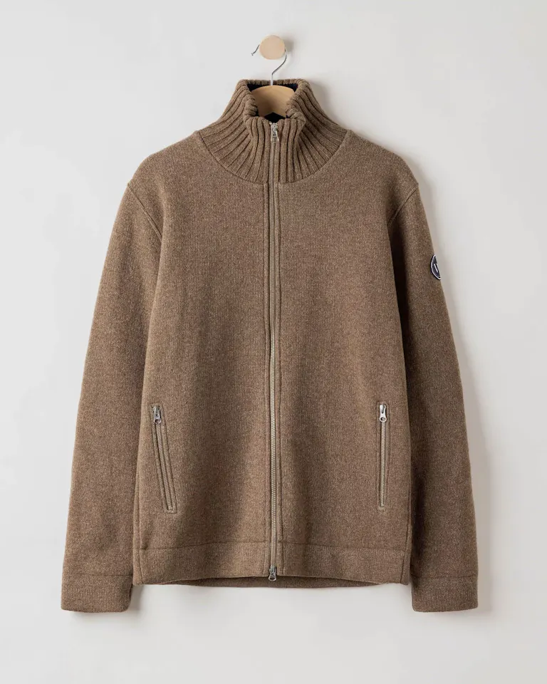 Holebrook Måns Zip WP Walnut 04