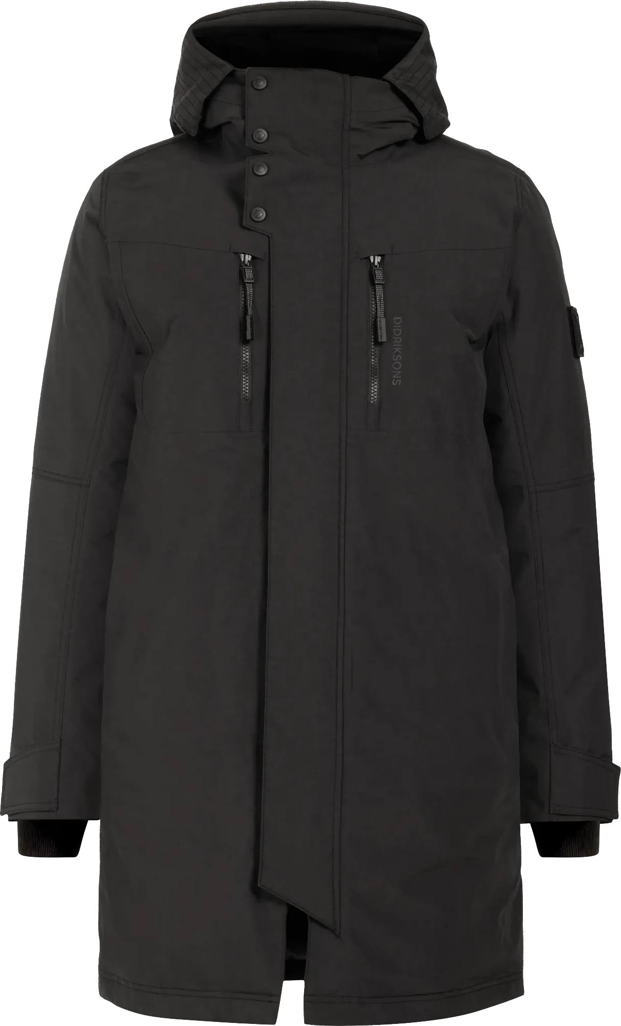 Didriksons Men’s Dexter Parka