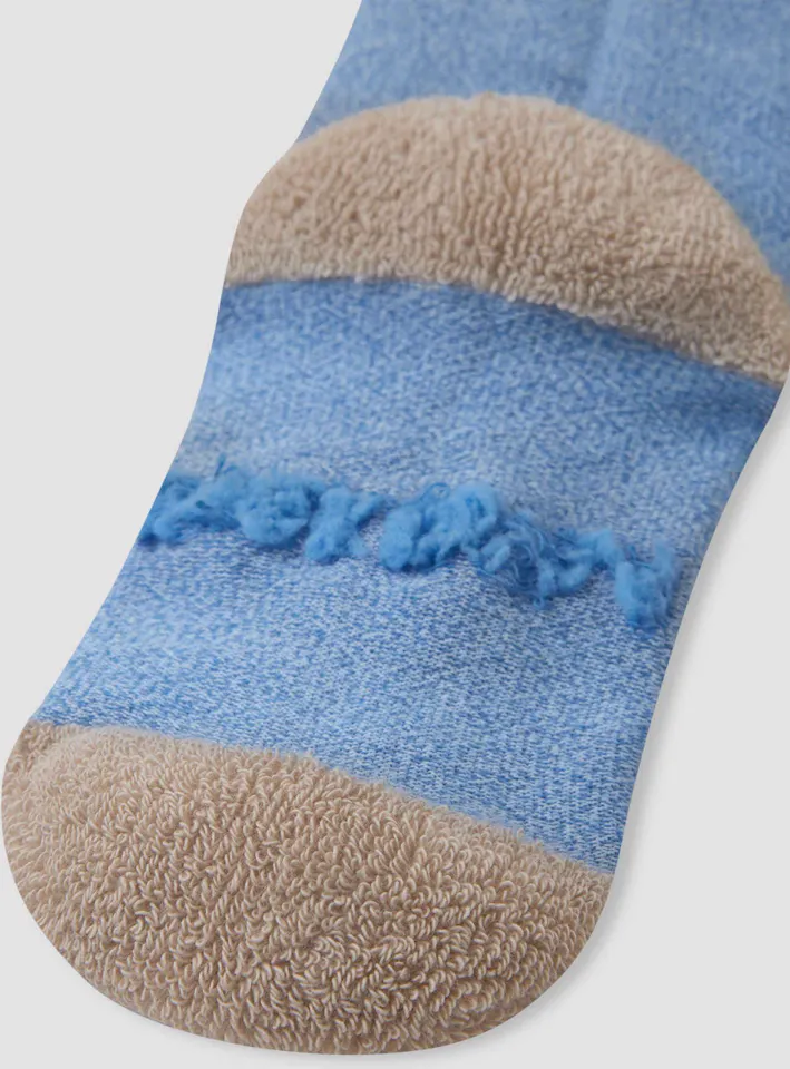 Reima Karkotin Bug Socks Light blue 03