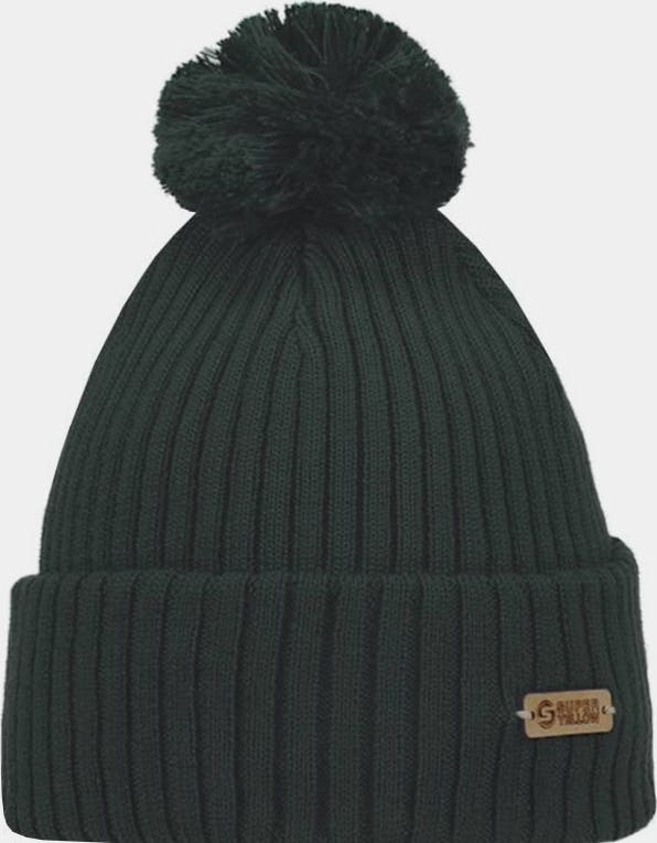 Superyellow Kide Breeze ja Neck Warmer Musta 18