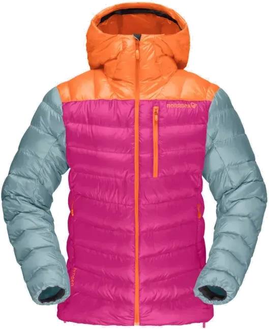 Norrona down on sale