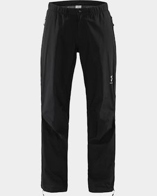 L.I.M Pant Women Short 2019