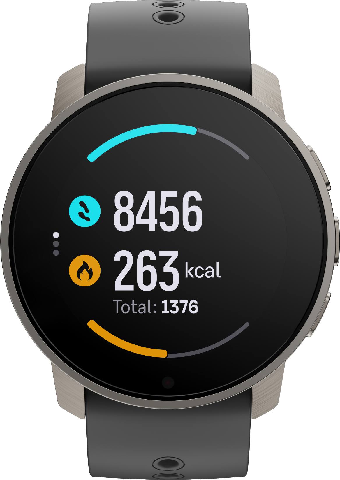 Suunto 9 Peak Pro Titanium Slate  26