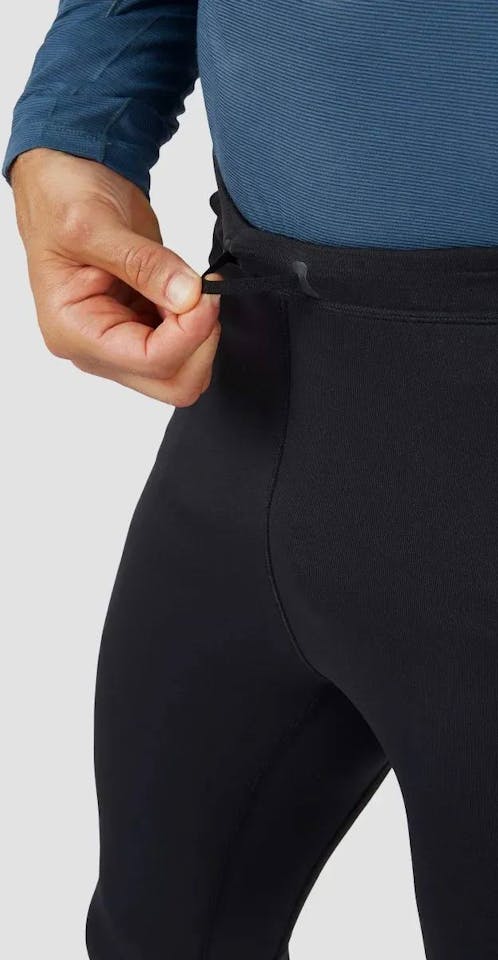 Rab Men's Ocular 3/4 Tights Black 04