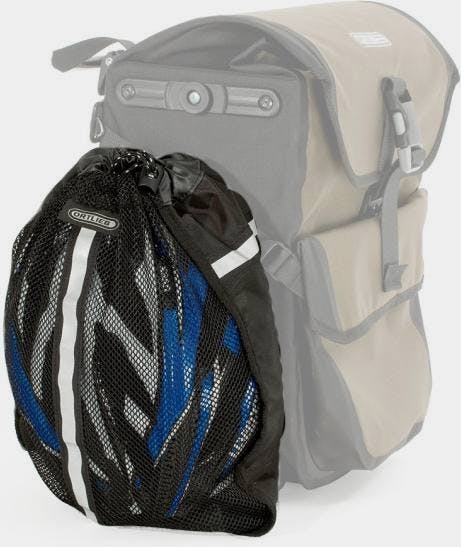 Ortlieb Mesh Pocket  01