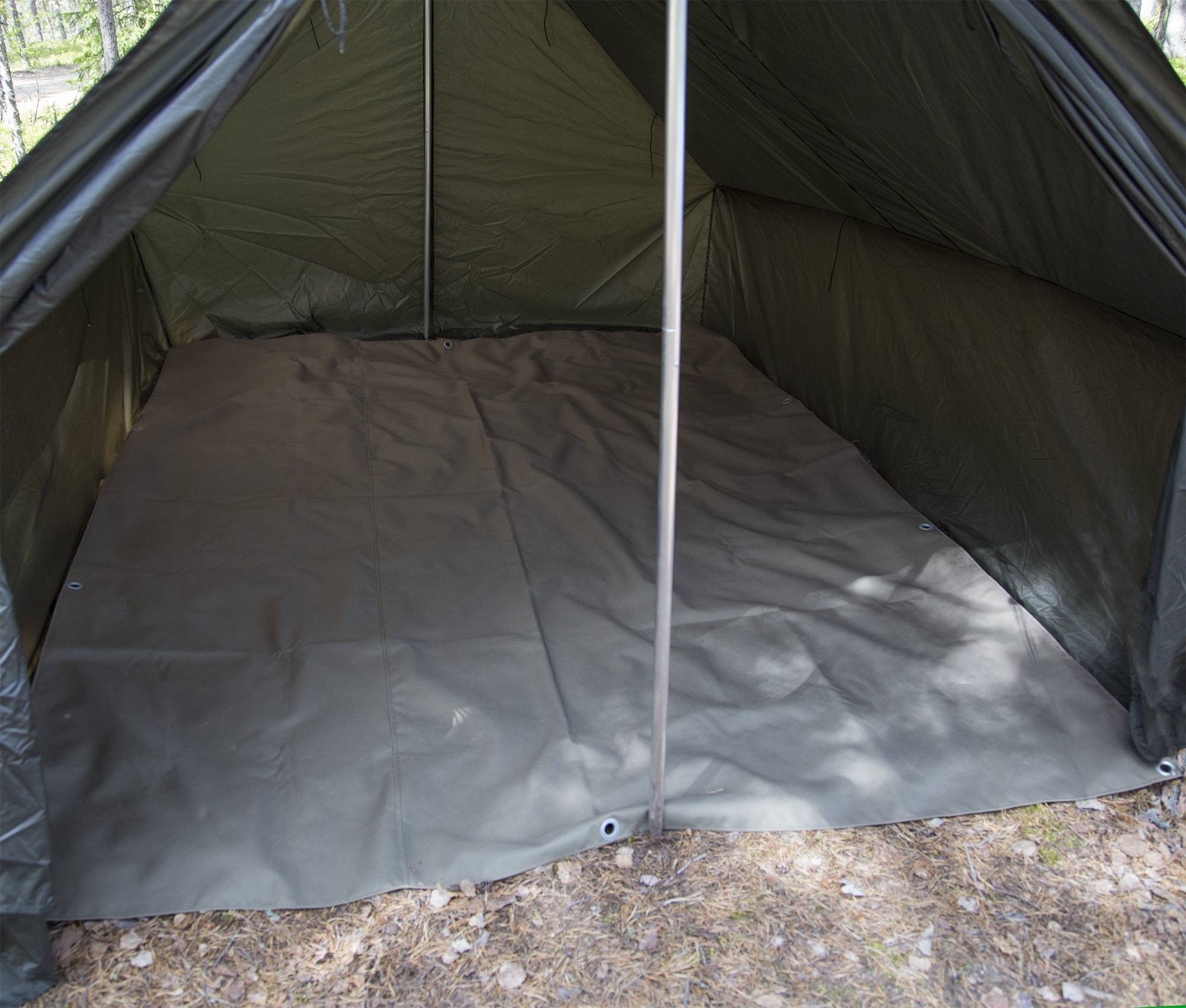 Savotta Naiger SF100  10