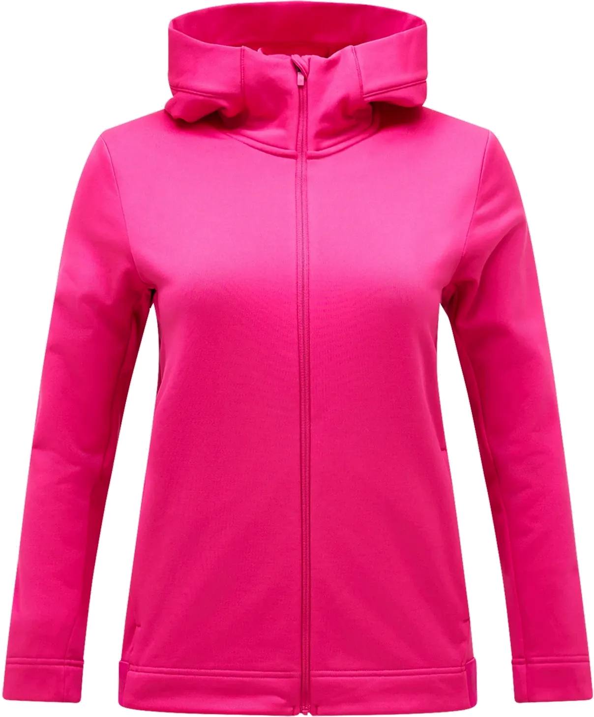 Peak Performance Women’s Rider Tech Zip Hood