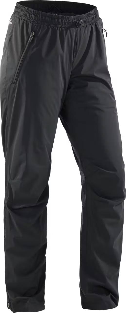 Haglöfs Women's Aero Pant Musta 04
