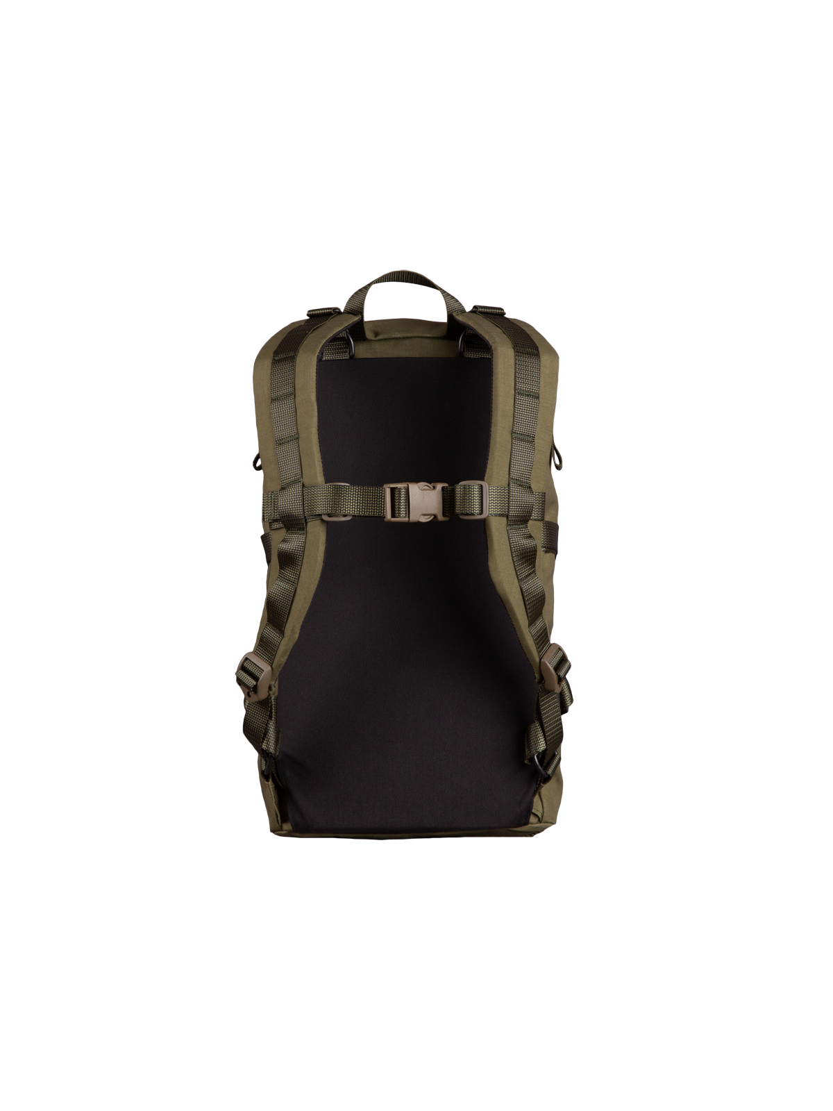 Savotta Niukka 20 Vihreä 03