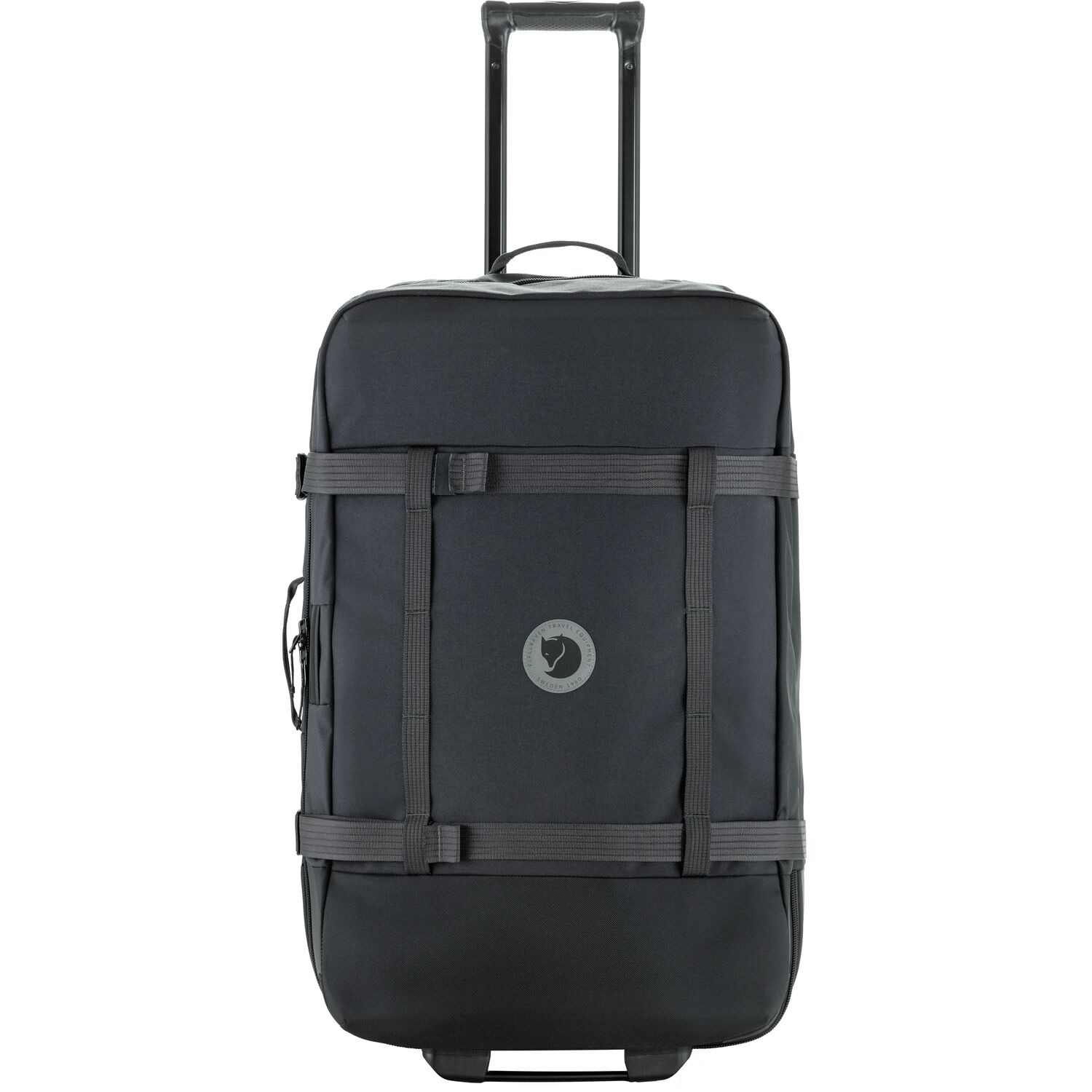 Fjällräven Färden Roller 120 Coal 02