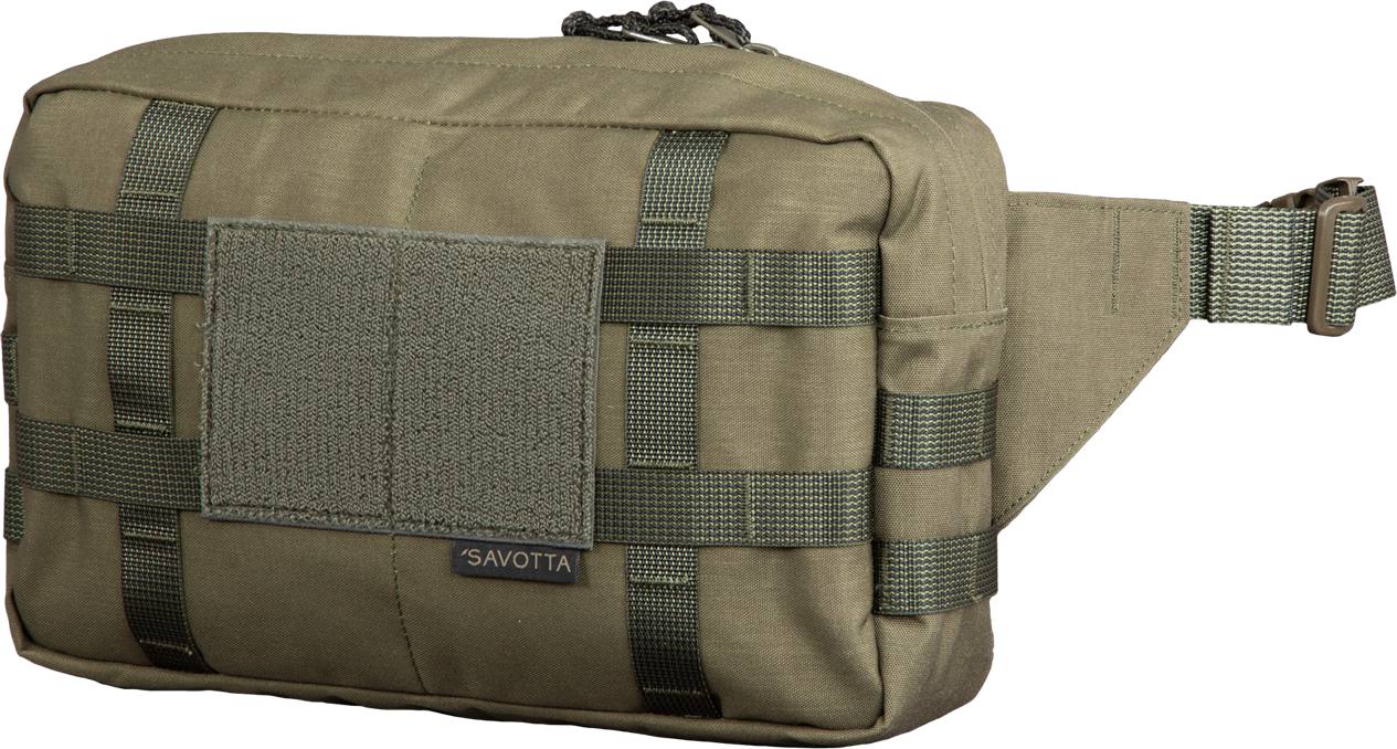 Savotta Askare Hip Pack