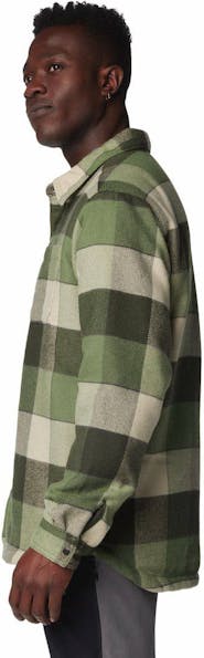 Columbia windward shirt jacket sales