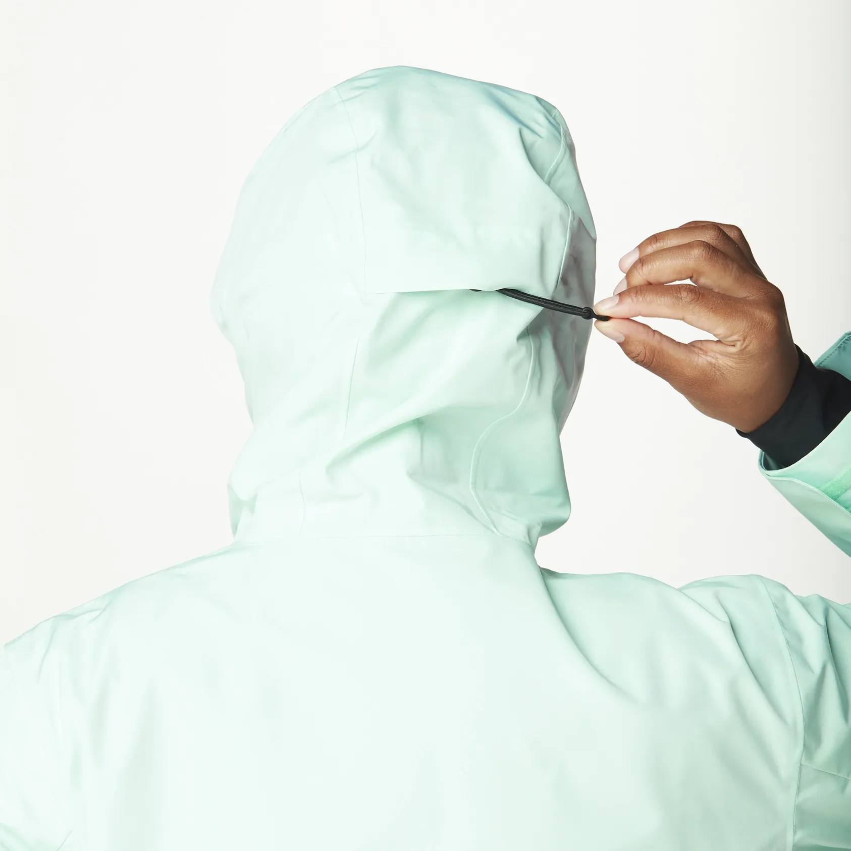 Picture Organic Clothing Women's U68 Jacket Starlight Blue 10