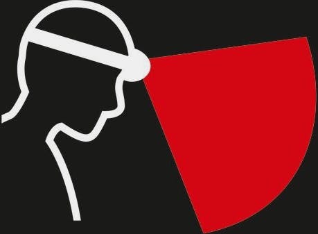 Petzl Swift LT Musta 05