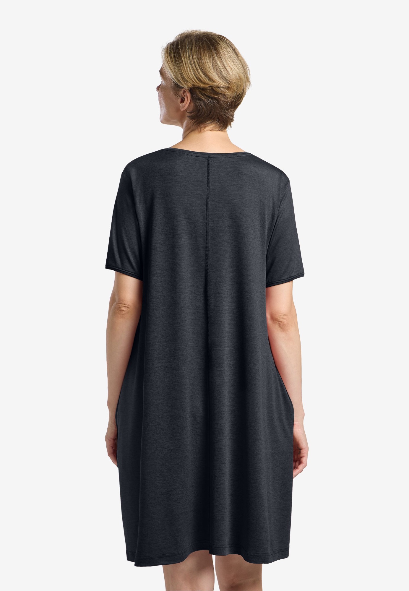 Jack Wolfskin Women's Travel Dress Dark navy 02