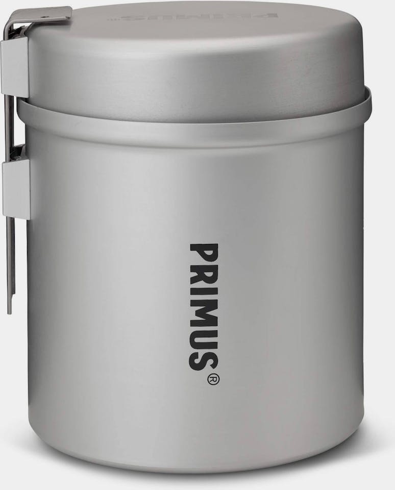 Primus Essential Trek Pot 1L  01