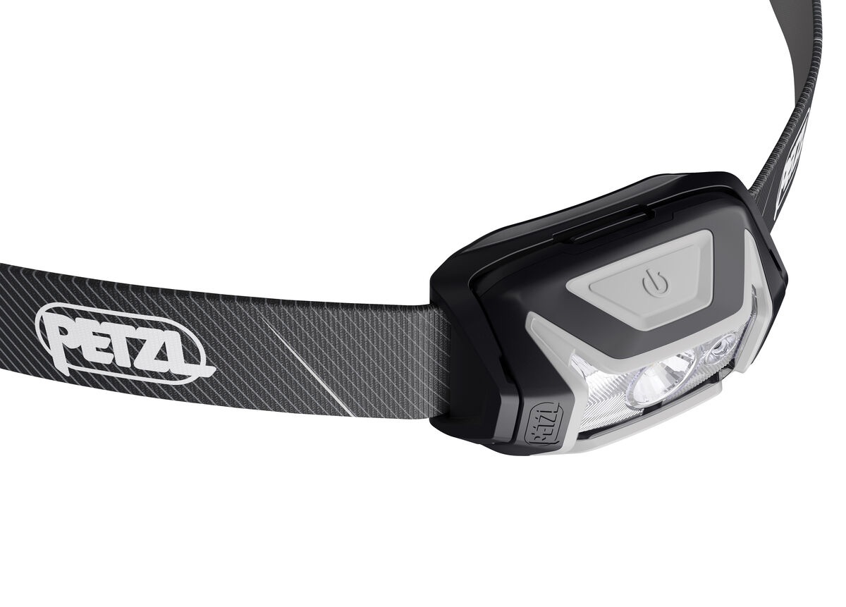 Petzl Tikka 350lm Black 04