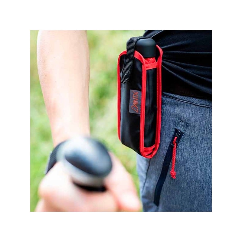 Euroschirm Dainty Oranssi 05