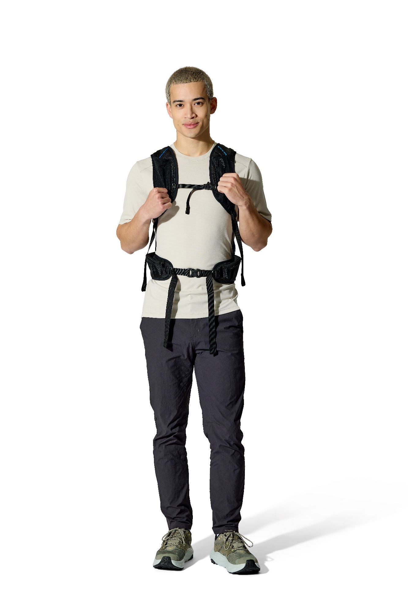 Rab Airox 24 Tempest Blue 06