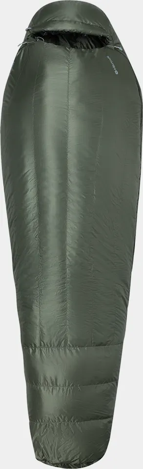 Marmot Hibernest 30 Short Olive 01