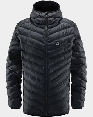 Särna Mimic Hood Men