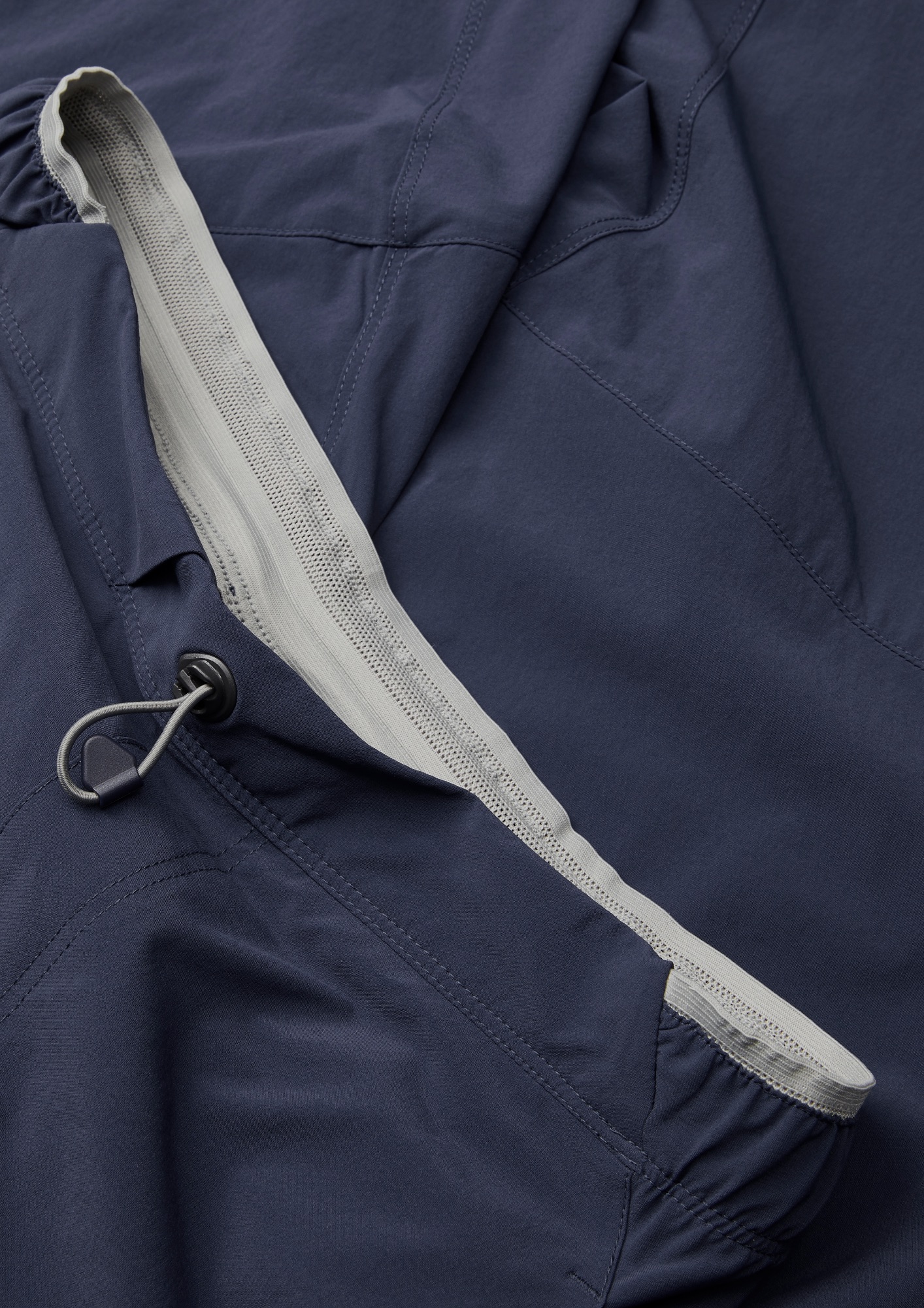 Rab Men's Momentum Pant Beluga 05